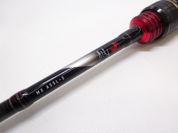 16月下美人MX A55L-S